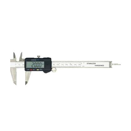 Paslanmaz Dijital Kumpas 150 mm