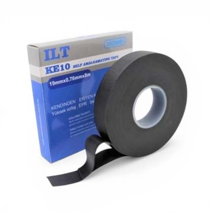 ILT Kendinden Eriyen Kauçuk Bant 19x8mt