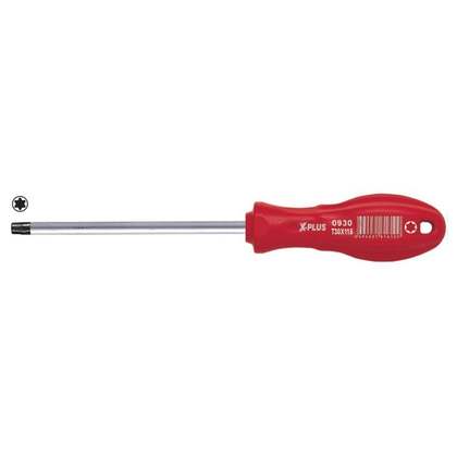 CER-PA NORM Cer-pa X-Plus Torx Uçlu Tornavida T20x100