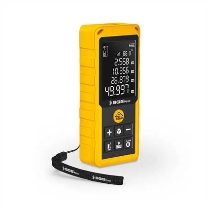 SGS Öztürk SGS Lazer Metre 60mt