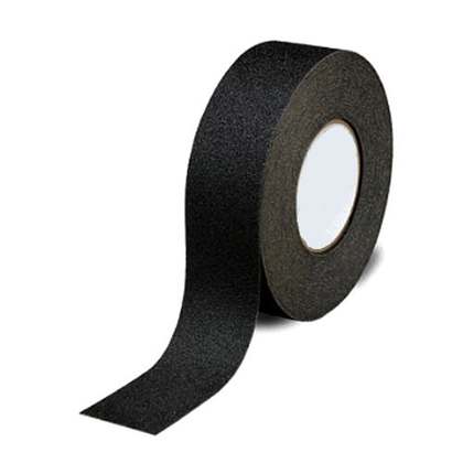 Kaydırmaz Bant Siyah 50mm x 15mt