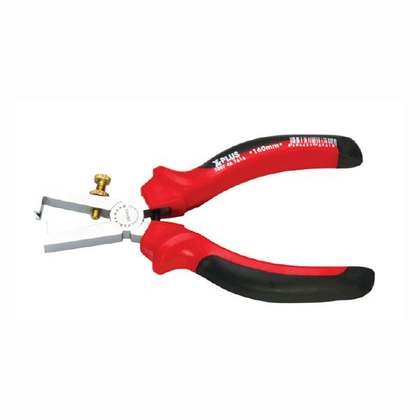 CER-PA NORM Cer-pa X-Plus Kablo Sıyırma Pensesi 160mm
