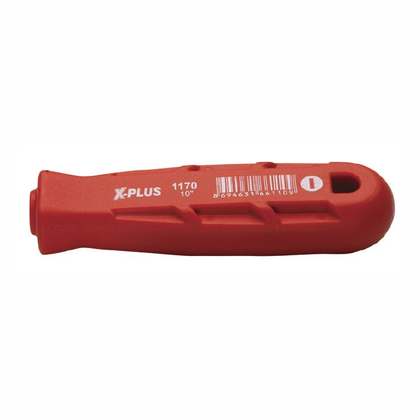 CER-PA NORM Cer-pa X-Plus Eğe Sapı 8 INC Yuvarlak