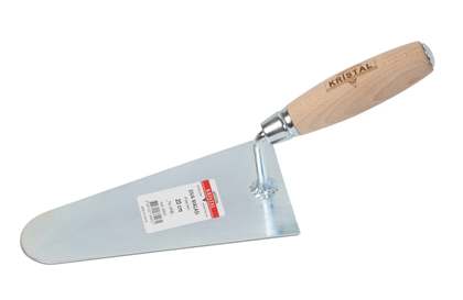 Kristal Sıva Malası 20cm