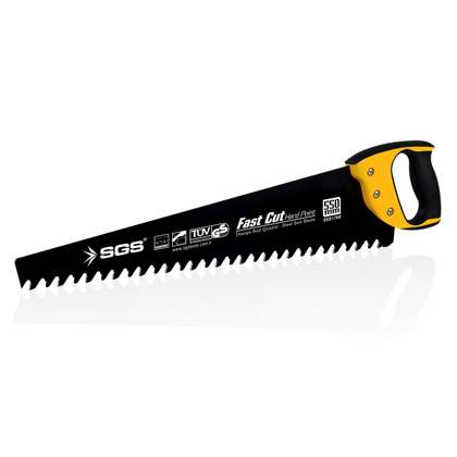 SGS Öztürk SGS Gazbeton/Ytong Testeresi Elmas Uçlu Pro 55cm