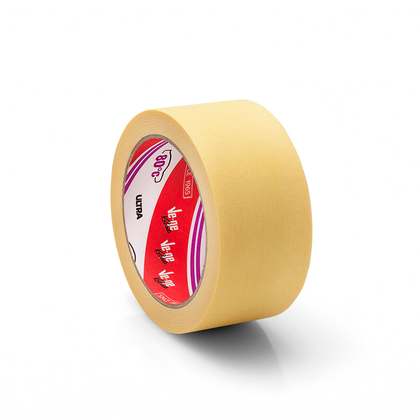Ve-ge VeGe 48mm 35mt Ultra Maskeleme Bandı 80C Kağıt Bant