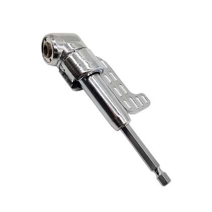 Bits Köşe Vidalama Aparatı Adaptörü 1/4"