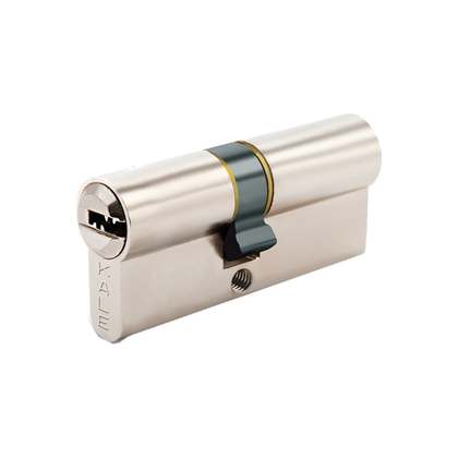 Kale Kilit Kale 164BNE 68mm Bilyalı Barel Saten