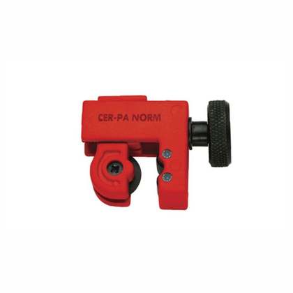 CER-PA NORM Cer-pa Bakır Boru Kesici Mini 3-16mm