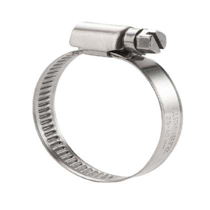 Elka Hortum Kelepçesi 08x12 mm