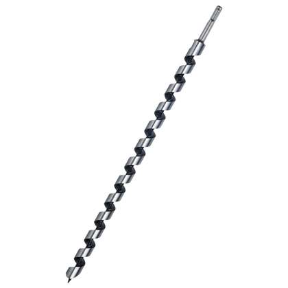 SDS Plus Ahşap Ağaç Matkap Ucu 10x250mm