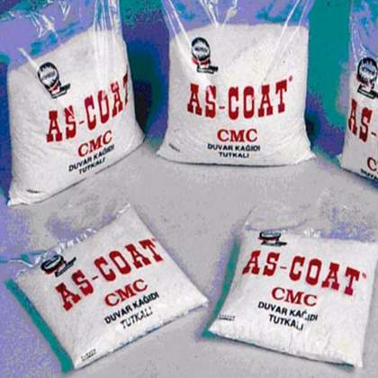 As-Coat CMC Duvar Kağıdı Yapıştırıcısı 1000gr