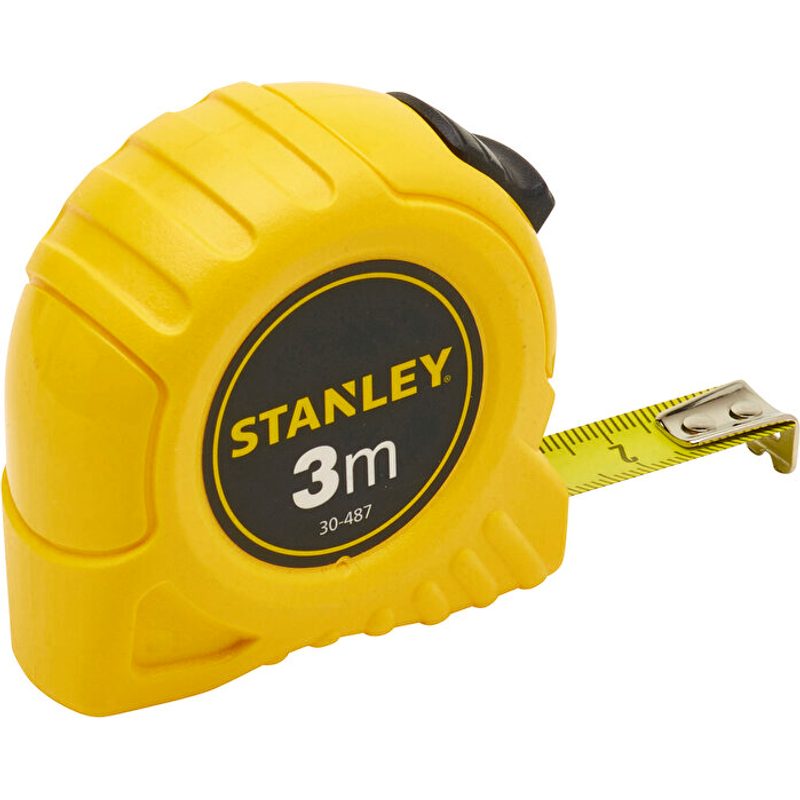 Stanley Şerit Metre 5 m