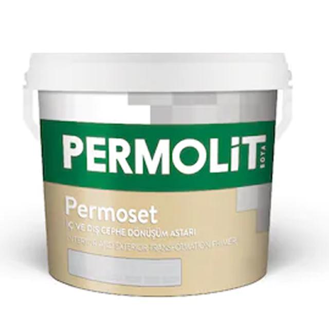 Permolit Permoset İç Dış Dönüşüm Astarı 10Kg