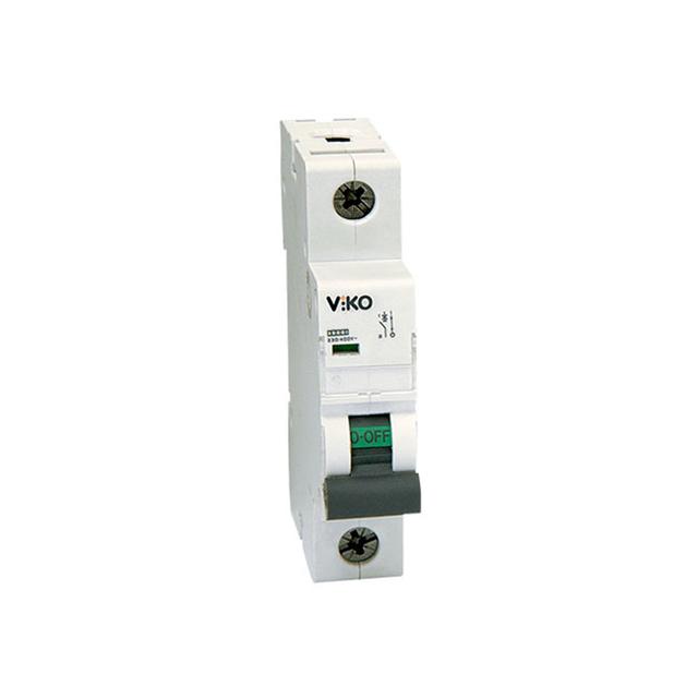 Viko 1x10A Otomatik Sigorta