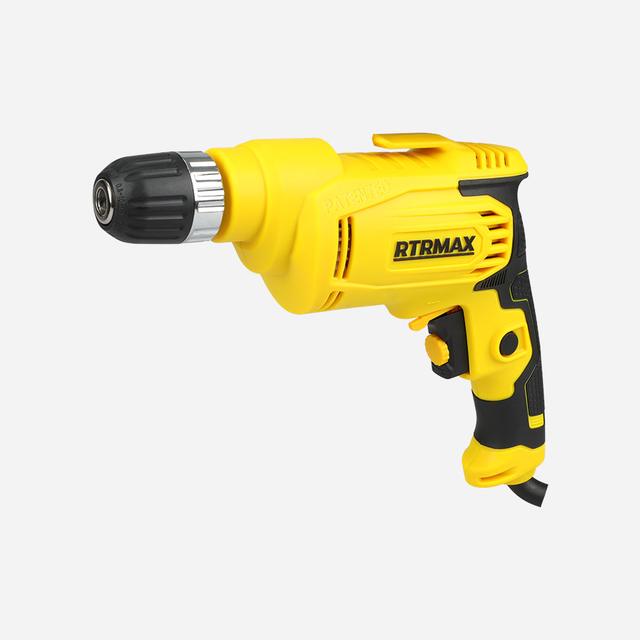 Elektrikli Darbesiz Matkap 710 Watt 10MM