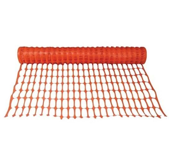 Emniyet Alan Perdesi 1x50mt