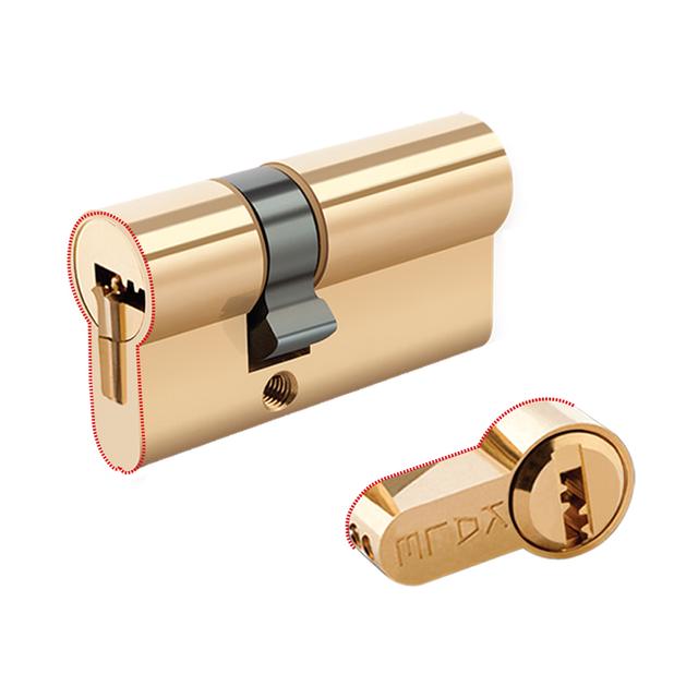 Kale 164KTBS Tuzaklı Barel 68mm