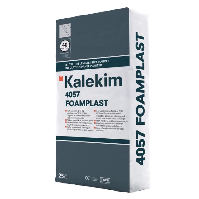 Kalekim 4057 Sıva Harcı 25kg