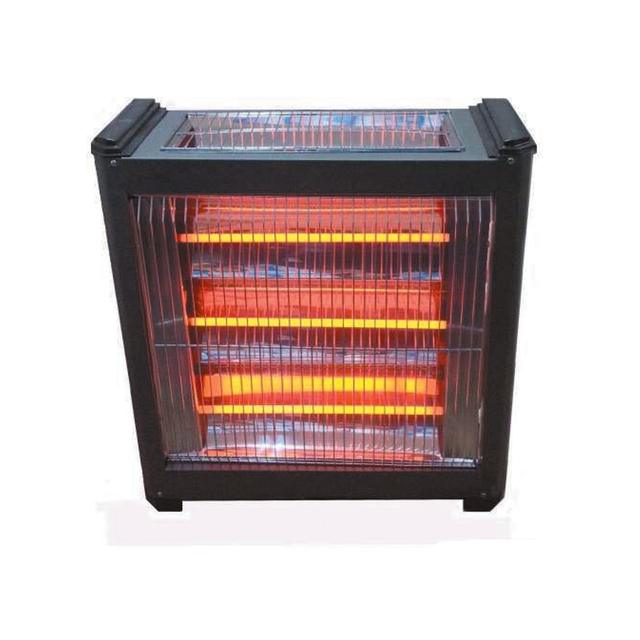 Bayersan Elektrikli Soba No2 3001 1800W