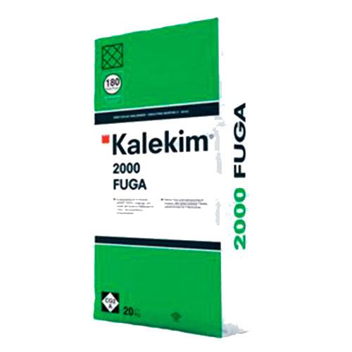 Kalekim 2200/2151 Fuga Derz Dolgu Beyaz 20kg