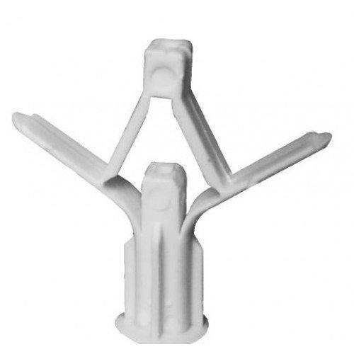 Alçıpan Dübeli 2mm (250Adet)