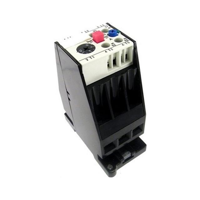 Siemens Termik Röle 3UA59 4-6.3A