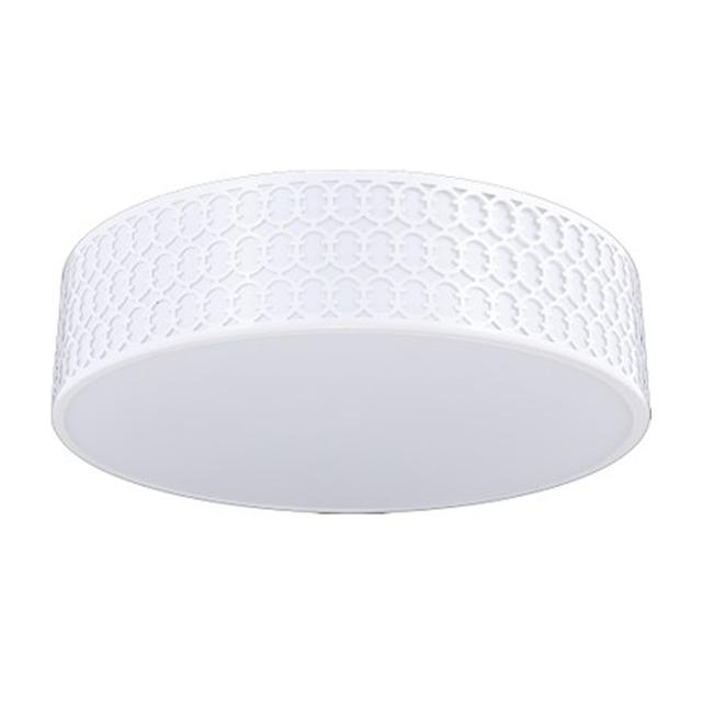 Oktay 400-1 - 30 'Luk Led Tavan Beyaz