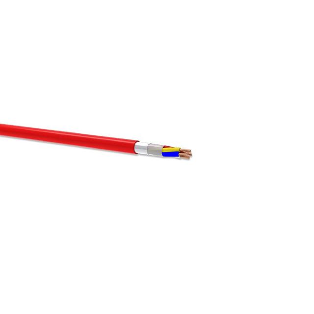 Estel 2x2x0.80 Yangın İhbar Kablosu (100 mt )