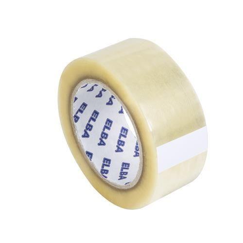 Koli Bandı Şefaf 45MMx100MT