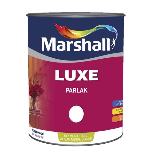 Marshall Luxe Parlak 0.75Lt
