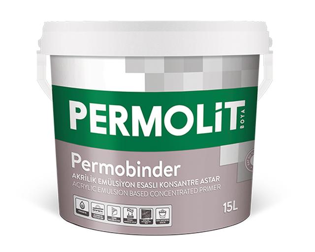 Permolit Permobinder Astar 15Lt