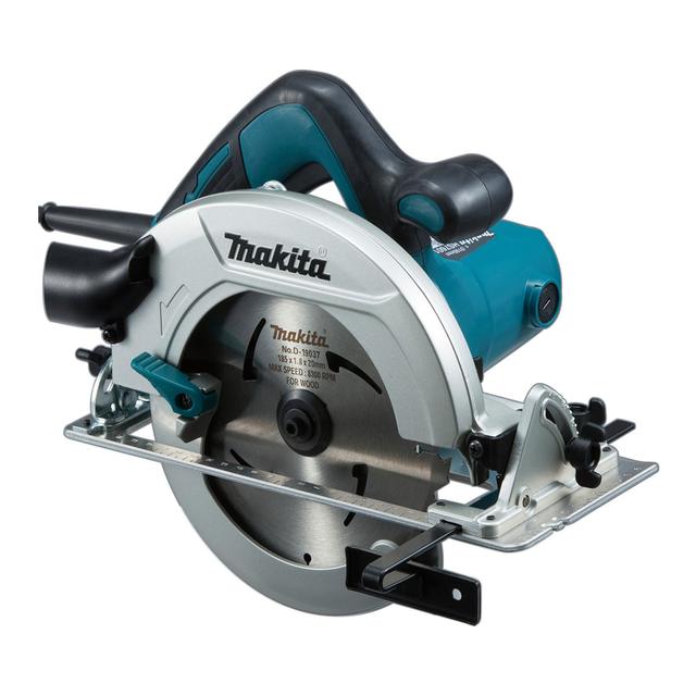 Makita HS7601 Sunta Kesme 190mm