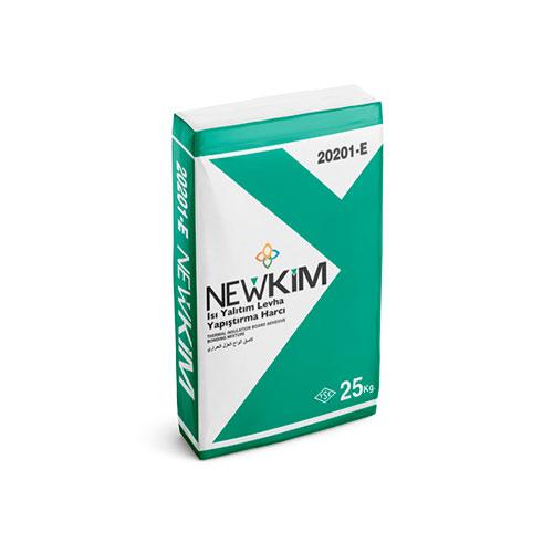 Newkim Isı Yalıtım Lehva Yapıştırma Harcı 25 kg