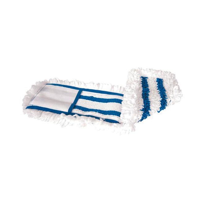 Flora Mikrofiber Nemli Mop 40 Cm