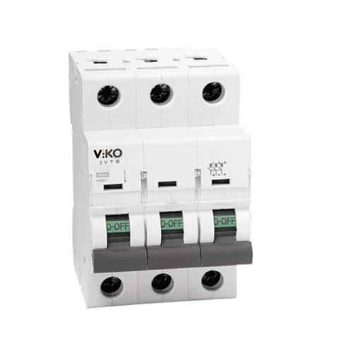 Viko 3X25A Otomatik Sigorta