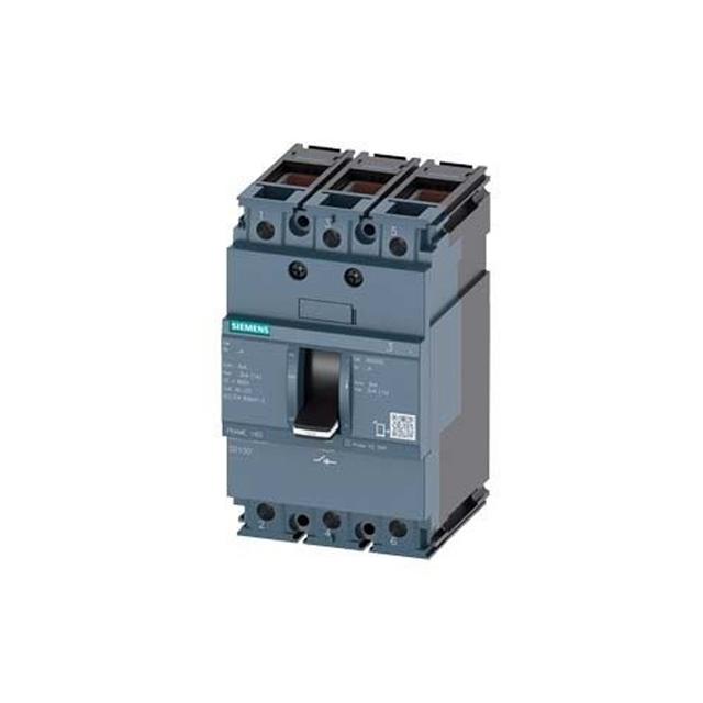 Siemens 80A Kompakt Tip Termik Manyetik Güç Şalteri