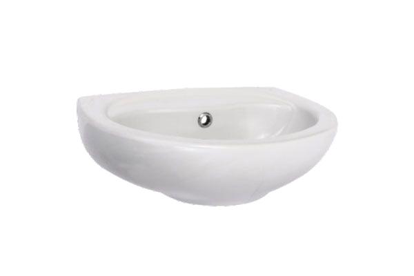 Oval Lavabo 36x45