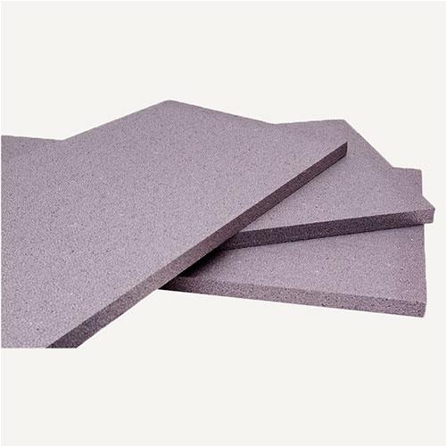 Strafor 3cm Gri Levha