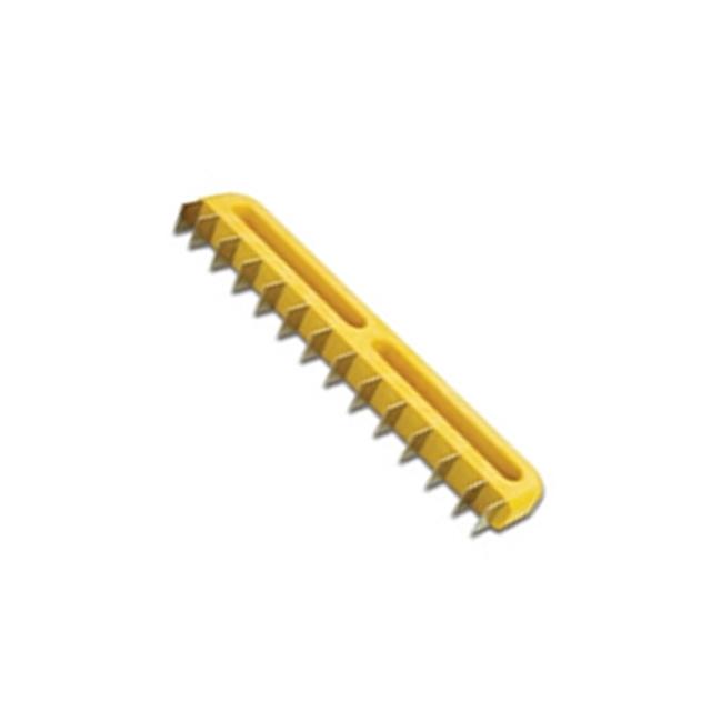 Dekor Alçı Sistre 30cm