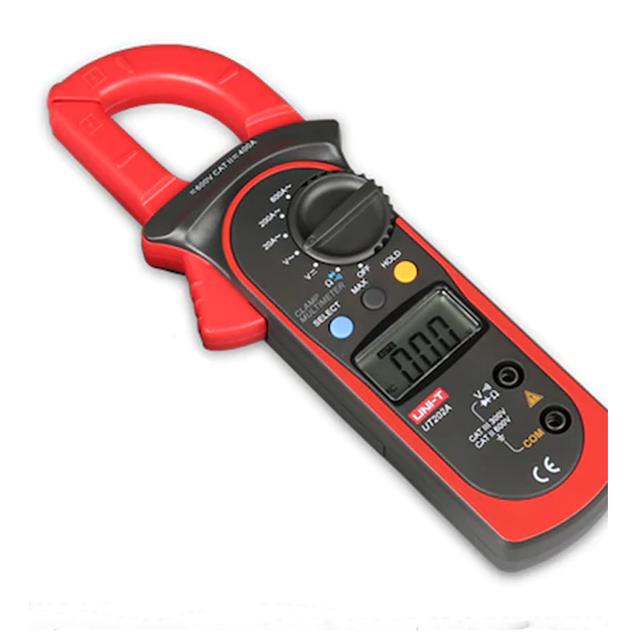 Unit UT 200A AC Pensampermetre