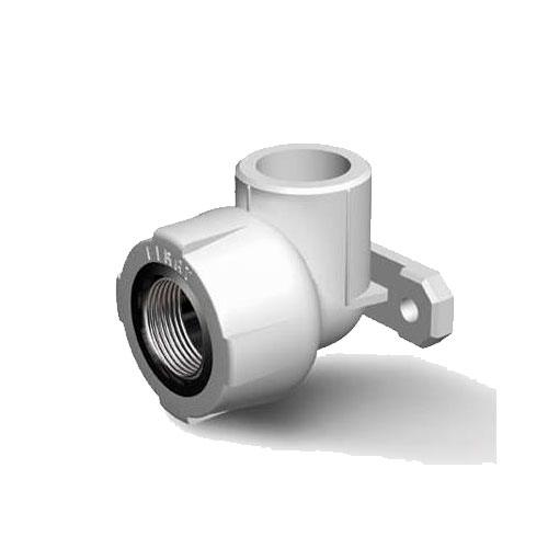 Fırat İç Dişli Kulaklı Dirsek 20 mm