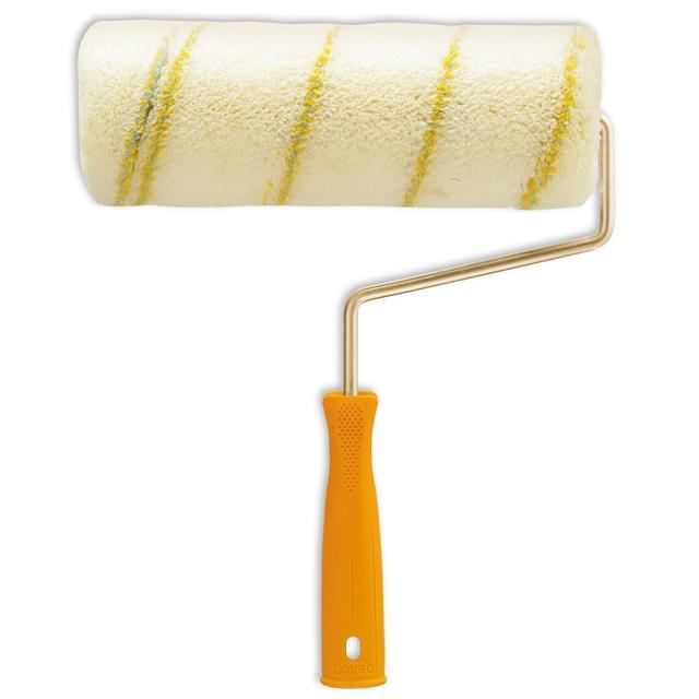 Dekor Plasdek Rulo 25 cm - 1017