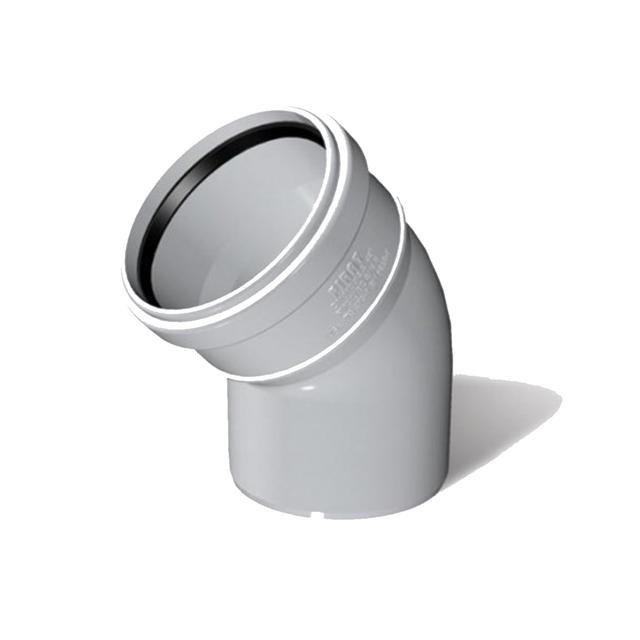 Fırat Dublex 45x150 Açık Dirsek