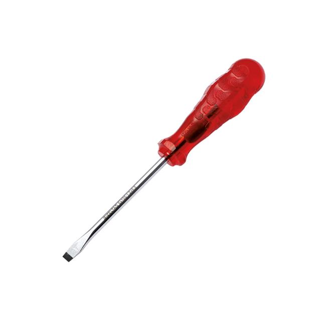 İzeltaş 4x100mm Düz Tornavida Kraft Seri