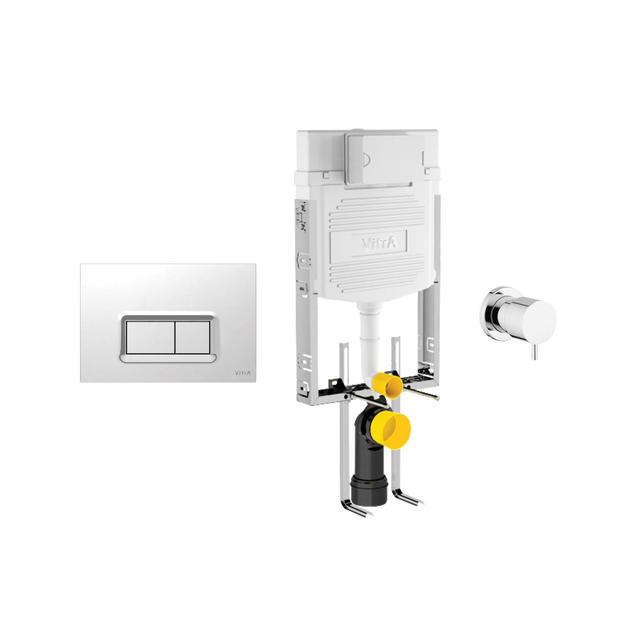 Vitra Gömme İç Takım 3/6