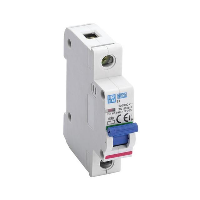 Esem 1x25A Otomatik Sigorta