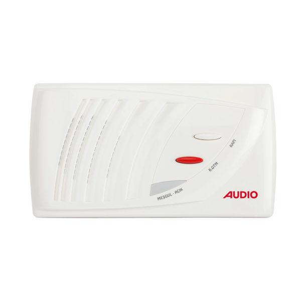 Audio SA 201 Kapıcısız Şube