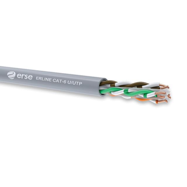 Erse/Nexans Cat-6 U/UTP Data Kablosu