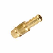 10 MM Hortum UÇ